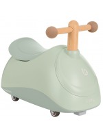 Количка за яздене KikkaBoo - Sizzy, Mint