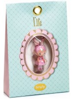 Колие Djeco Tinyly Charms - Elfe