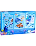 Творчески комплект Totum Finding Dory 3 в 1