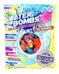 Комплект балони Toi Toys - За водни бомби, 100 броя