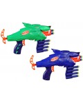 Комплект бластери Nerf Easy Play Wild - Wolfpack, с 20 стрели
