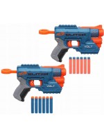Комплект бластери Nerf Elite 2.0 - Volt SD-1, с 12 стрели Комплект бластери Nerf Elite 2.0 - Volt SD-1, с 12 стрели