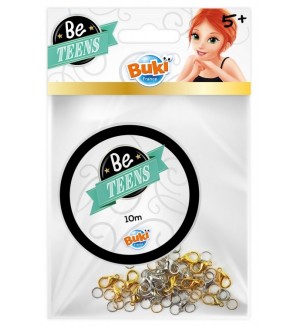 Комплект Buki - Аксесоари за бижута Комплект Buki - Аксесоари за бижута