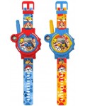 Комплект детски часовници Kids Euroswan - С радиостанция, Paw Patrol
