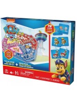 Комплект детски игри Spin Master Paw Patrol - Със 72 карти