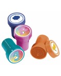 Комплект детски печати Totum - Care Bears, 12 броя