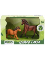 Комплект фигури Cypress - Happy Farm, кончета, 2 броя