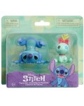 Комплект фигури Disney Stitch - Стич и Скрап