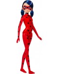 Комплект фигури Playmates Miraculous - Калинката и Котарака, 26 cm