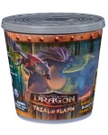 Комплект фигурки DreamWorks Dragons - How to Train Your Dragon, Trial of Flame, 25 броя