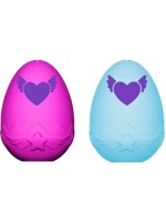 Комплект фигурки изненада Hatchimals - Яйце, асортимент Комплект фигурки изненада Hatchimals - Яйце, асортимент