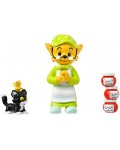 Комплект фигурки Micki Pippi - Bamse, Бабата на Bamse