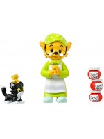Комплект фигурки Micki Pippi - Bamse, Бабата на Bamse