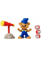 Комплект фигурки Micki Pippi - Bamse, Bamse и далекоглед