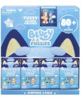 Комплект фигурки Moose Bluey - Fuzzies,  2 броя, серия 1, асортимент