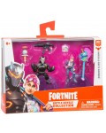 Комплект фигурки Moose Fortnite Battle Royale - Omega и Brite Bomber