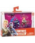 Комплект фигурки Moose Fortnite Battle Royale - Sergeant Jonesy и Carbide