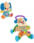 Комплект Fisher Price Laugh & Learn - За момче