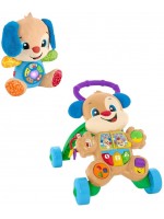 Комплект Fisher Price Laugh & Learn - За момче Комплект Fisher Price Laugh & Learn - За момче