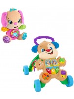 Комплект Fisher Price Laugh & Learn - За момиче Комплект Fisher Price Laugh & Learn - За момиче