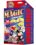 Комплект фокуси Marvin's Magic - Сет 3, 30 трика