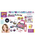 Комплект гримове и овлажнител Raya Toys - Beauty Culture