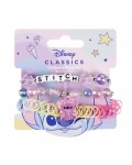 Комплект гривни Cerda - Stitch, 3 броя