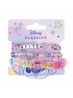 Комплект гривни Cerda - Stitch, 3 броя