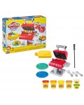 Комплект Hasbro Play-Doh  - Барбекю