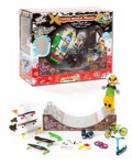 Комплект играчки за пръсти Grip&Trick - Extreme Rider Shop