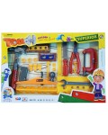 Комплект инструменти Raya Toys