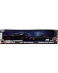Метални колички Jada Toys Fast & Furious - 2 броя, 1:32