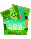 Комплект карти Everyday Adventures