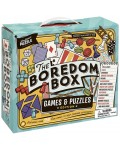 Комплект класически игри The Boredom Box