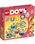 Комплект LEGO Dots - Невероятен парти комплект (41806)