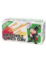 Комплект магически мини трикове Marvin’s Magic - Невероятната монета
