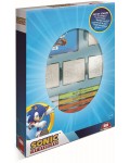 Комплект печати Multiprint Sonic - 4 броя, с флумастери