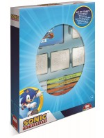 Комплект печати Multiprint Sonic - 4 броя, с флумастери