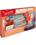 Комплект печати Multiprint Transports - 6 броя, със звуков ефект