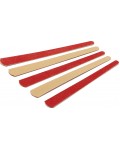 Комплект пили за моделизъм Revell - 2-Sided Sanding Stick, 150 and 120 Grit, 5 бр.