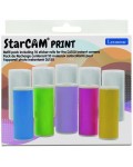 Комплект ролки Lexibook - StarCAM Print DJ15 /DJ160, 10 броя