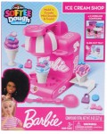 Комплект с моделин Cra-Z-Art - Barbie Ice Cream Shop 