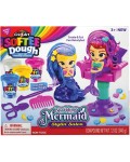 Комплект с моделин Cra-Z-Art - Mermaid 