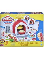 Комплект с моделин Play-Doh Kitchen Creations - Пещ за пица
