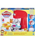 Комплект с моделин Play-Doh Kitchen Creations - Вълшебен миксер