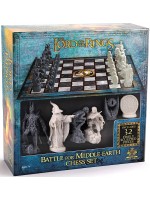 Комплект шах Lord of the Rings: Battle for Middle Earth