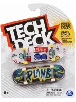 Комплект скейтборди за пръсти Tech Deck - Plan B, 2 броя