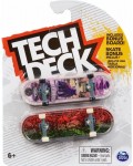 Комплект скейтборди за пръсти Tech Deck - Real, 2 броя