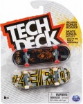 Комплект скейтборди за пръсти Tech Deck - Zero, 2 броя