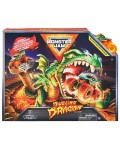 Комплект Spin Master Monster Jam - Dueling Dragon